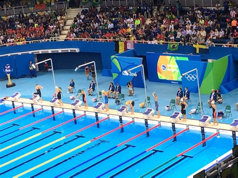 Us Mens Swim Team Rio 2016 Summer Olympics 2016 Olympic Swimmers