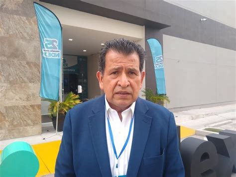 Pn Sigue Siendo La Frontera Más Segura De México Abel Ayala