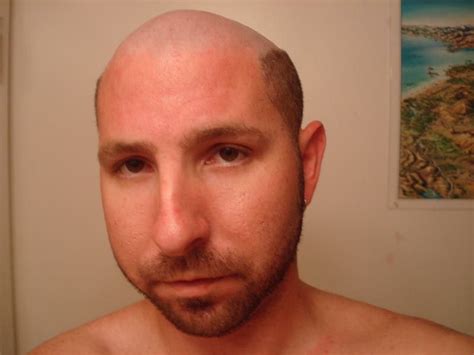 pin by hank hudson on bald men aka chrome domes and shaved bald men bald men shaved head balding