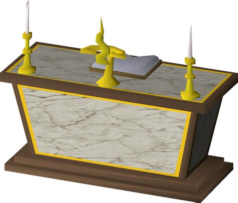 Filegilded Altar Guthix Builtpng Osrs Wiki