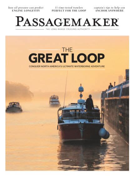 Read Passagemaker Magazine On Readly The Ultimate Magazine Subscription 1000 S Of Magazines