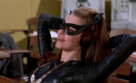 The Actresses Who Have Played Catwoman Den Of Geek