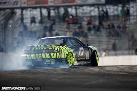The Top 25 Liveries Of Formula Drift Speedhunters