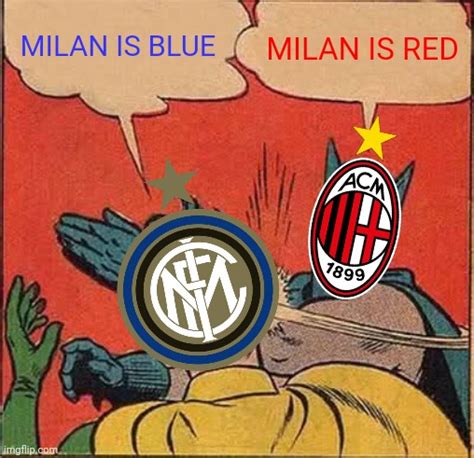 Inter 1 2 Ac Milan Imgflip