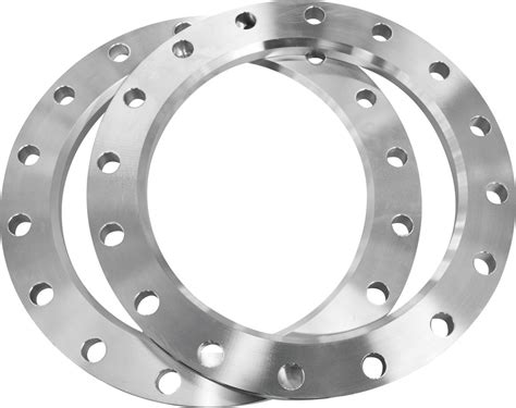 China Stainless Steel Ring Flange Ss304316 Flanges Stainless Steel