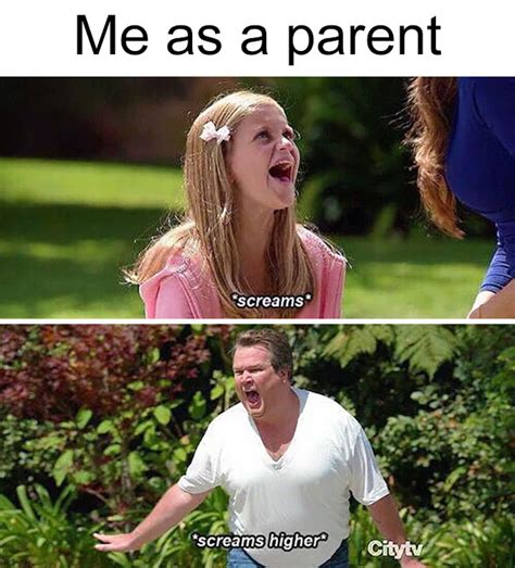 Parenting Memes That Will Make You Laugh So Hard It Will Wake Up