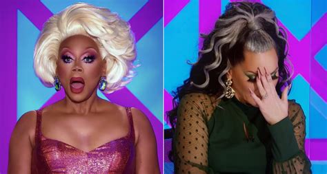 Drag Race UK Vs The World Viewers Done With Series After Latest Shock
