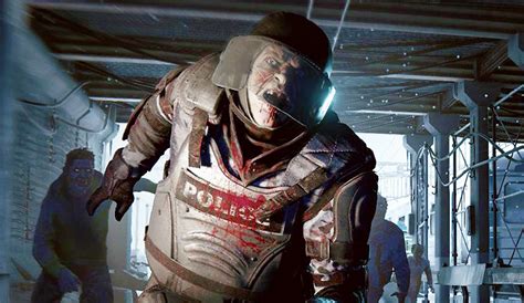Pc gaming pc game trainers. World War Z's New Overview Trailer Serves Up Meaty Chunks ...