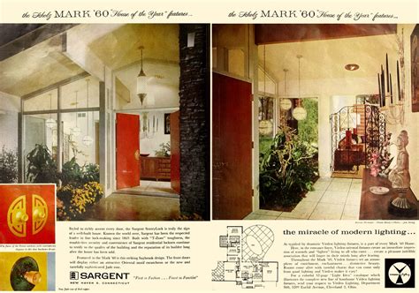 Mark scholz & thomas blug. Scholz Mark '60 House of the Year - House & Garden 1960 (2 ...