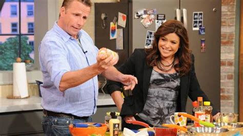 Marc Murphys Orange Marmalade Glaze Rachael Ray Show