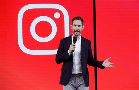 Mengenal Sosok Kevin Systrom Founder Instagram Program Studi