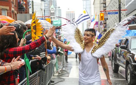 When Is The Gay Pride Parade In Toronto 2018 Reteriam