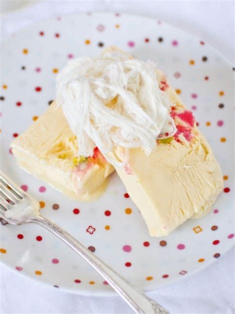 Get Sophisticated With 12 Semifreddo Recipes Via Brit Co Creamy Desserts Frozen Desserts