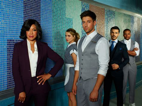 We did not find results for: Grand Hotel (TV-serie 2019-2019) | MovieZine