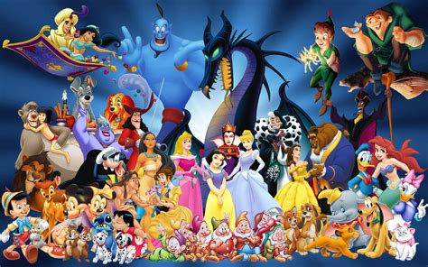 Explore your favourite disney movie characters. 10 Things That Would Happen If These Disney Characters ...