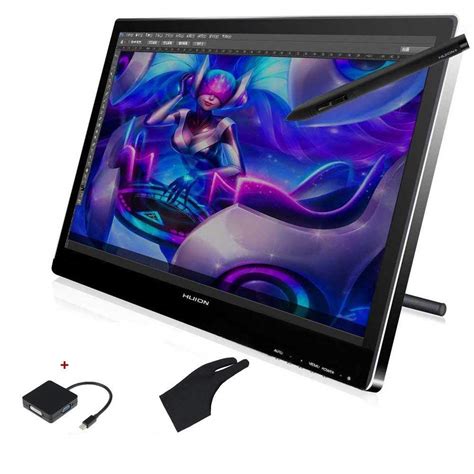 Advanced systemcare driver booster, driver sweeper. HUION New Digital Pen Graphic Tablet Display Drawing ...