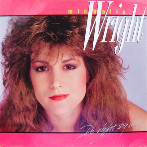 Michelle Wright Do Right By Me Releases Discogs