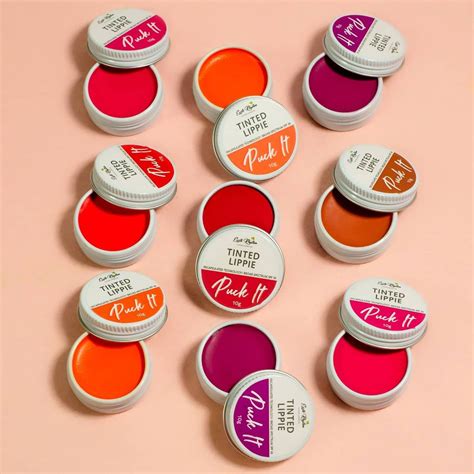 The Best Affordable And Natural Lip And Cheek Tints In The Market