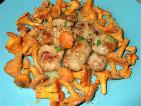 Recettes de Ris dagneau