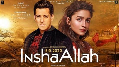 10 best bollywood movies of 2019 in hindi. لوك أربعيني لسد الفجوة بين سلمان خان وعاليا بهات في "إن ...