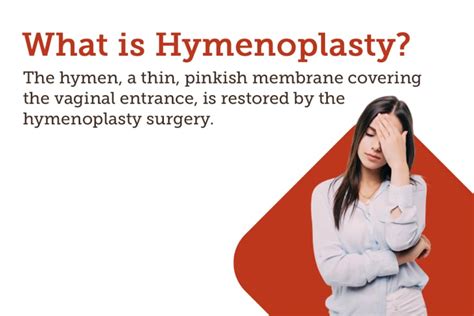 Hymenoplasty Procedure Recovery Cost And Side Effects Of Hymenoplasty Treatment