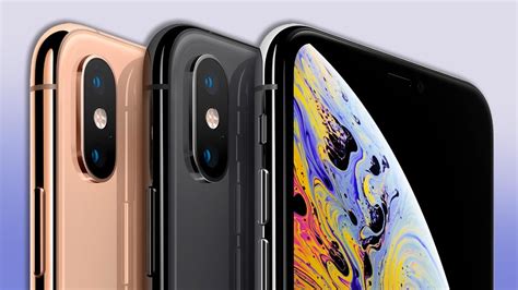 The Cost Of iPhone XS Max: Does It Make The Price Look More Awful
