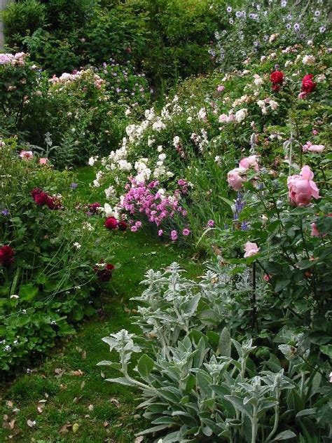 Shabby Soul Beautiful Gardens Splendidi Giardini Giardino Cottage