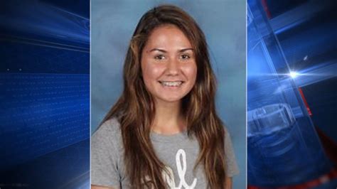 Deputies Search For Missing 16 Year Old Sc Girl