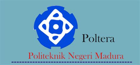 Pembukaan masa pendaftaran online calon santri/ah baru gelombang 1, senin 6 januari 2020 : pmb.poltera.ac.id--2020/2021-- Politeknik Negeri Madura ...