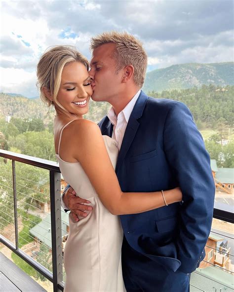 Chrisley Knows Best Star Chase Chrisley Engaged To Emmy Medders