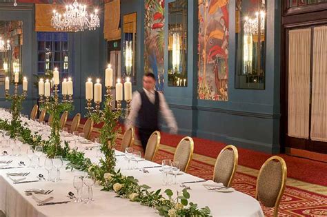 Hire The Bloomsbury Hotel 4 Amazing Event Spaces Venue Search London