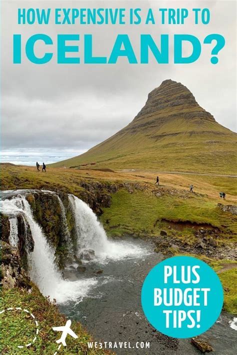 How Much Does An Iceland Trip Cost Iceland Travel Iceland Trip Cost