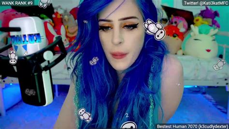 Kati3kat Myfreecams Archive Cam Videos And Private Premium Cam Clips At 2023 01 28