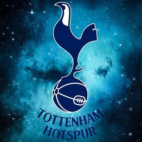 Tottenham Logo Tottenham Hotspur Logo 2 Embroidery Design For Instant