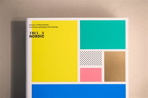 Truly Nordic On Behance