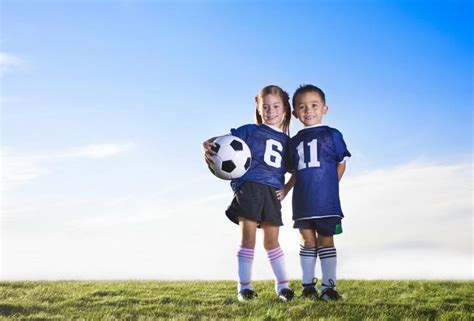 Qué Es La Iniciación Deportiva Y Cuáles Son Sus Beneficios Primer Día
