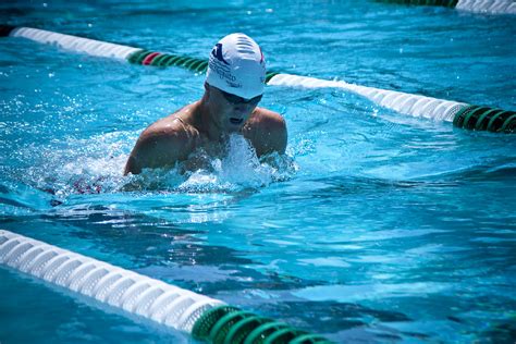 San Diego Imperial Swimming Long Course Junior Olympics Flickr