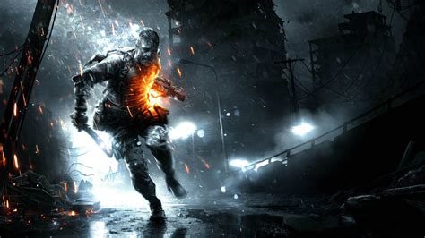 Awesome Gaming Wallpapers 65 Images