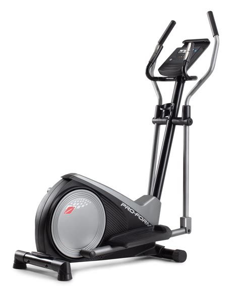 Proform Cadence Le Elliptical