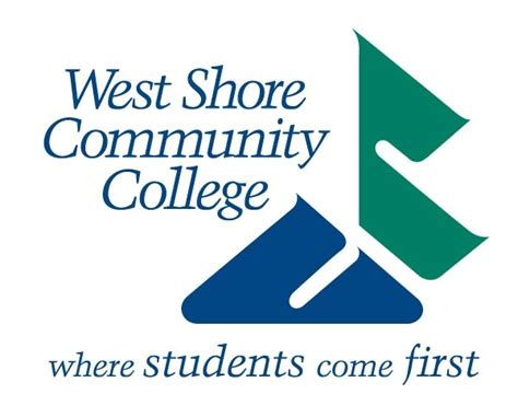 West Shore Community College Mycollegepaymentplan