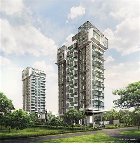 Marine Blue Singapore Freehold Marine Parade Condo By Capitaland