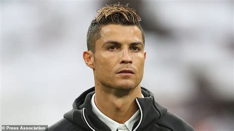 Kapsel Ronaldo 2019 Nieuw Kapsel