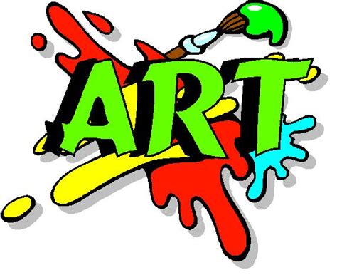Art Logo Clipart Best