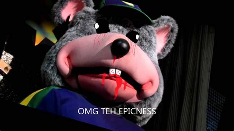 The First Five Nights At Chuck E Cheese Sparta Remix Youtube
