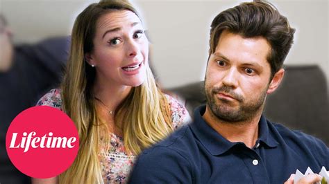 Hes Such A Liar Married At First Sight Couples React To Season 10 Episode 11 Lifetime