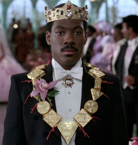 Pin By Boa Tom On Eddie Murphy Coming To America Costume America