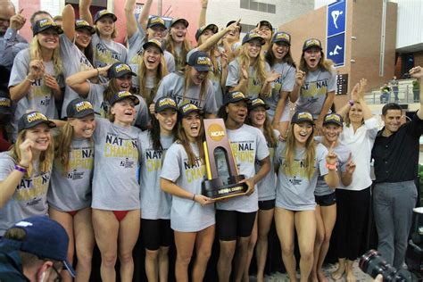 How Stanford Women Dominated Ncaa Swimming For 2nd Straight Year