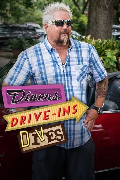 Diners Drive Ins And Dives All Episodes Trakttv