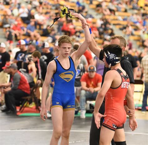 Schoolboy National Duals Preview