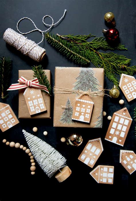 Christmas Wood Ornaments Canada Diy Fynes Designs